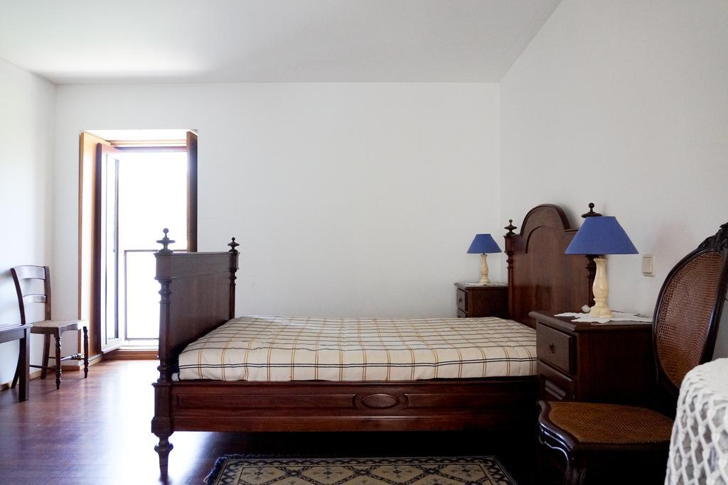 Gasthaus Quinta Da Longra Vizela Zimmer foto