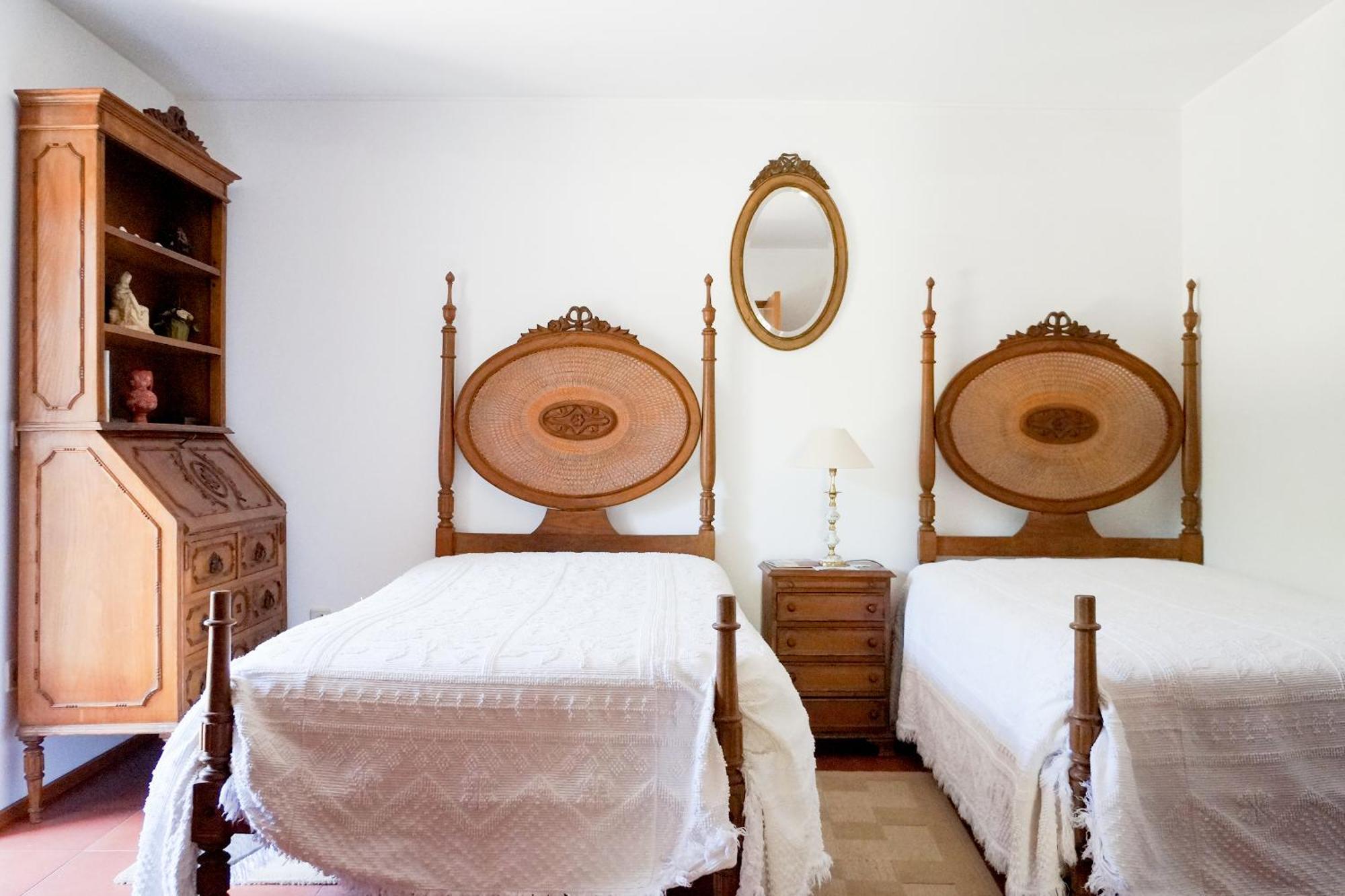Gasthaus Quinta Da Longra Vizela Zimmer foto