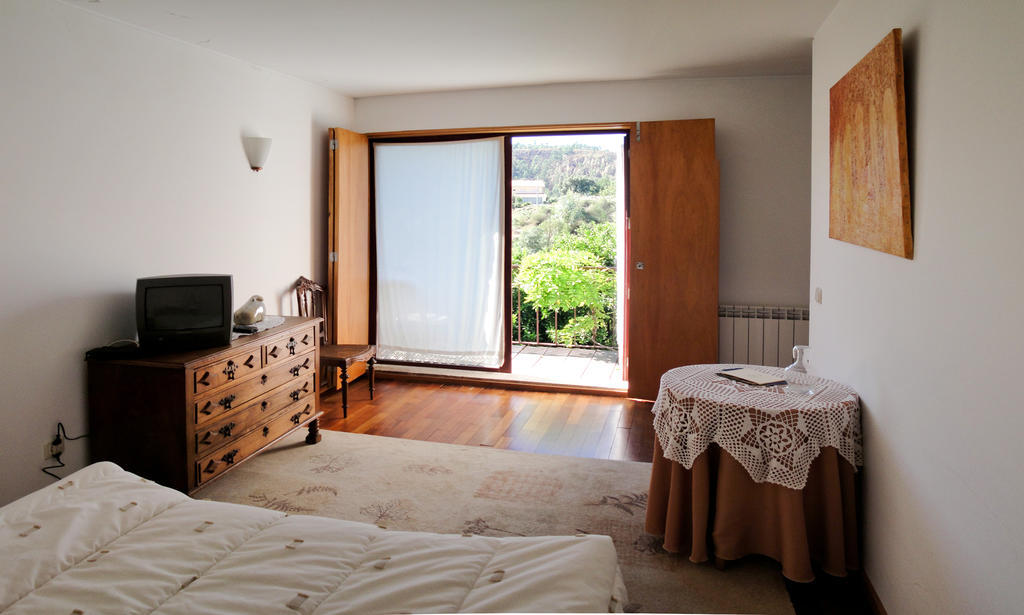 Gasthaus Quinta Da Longra Vizela Zimmer foto