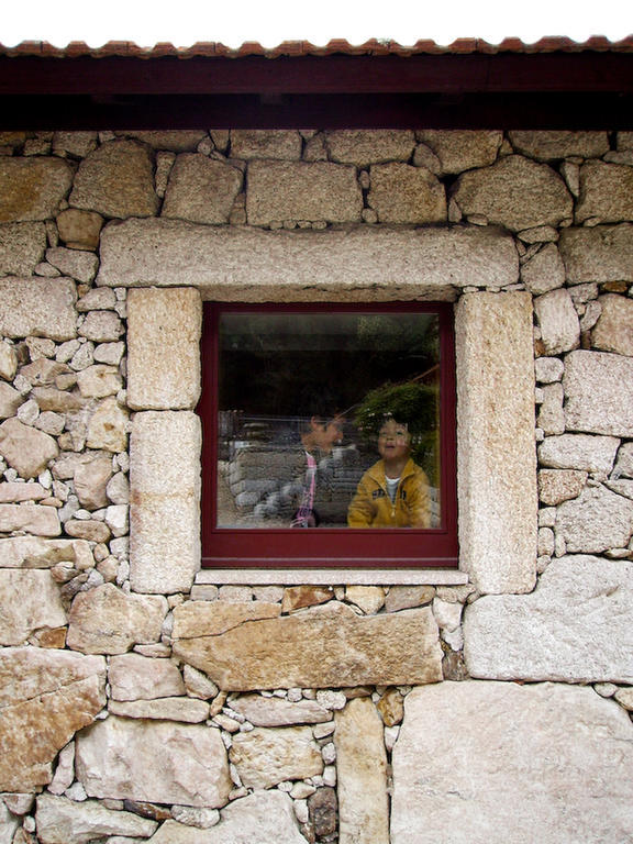 Gasthaus Quinta Da Longra Vizela Exterior foto